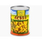 Dees Caribbean Ackee,100% Jamaican in Brine 540g Dees Caribbean Ackee,100% Jamaican in Brine 540g