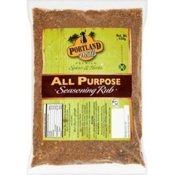 Jamaican Portland Mills All Purpose Seasoning 250g - UAE by OJAMEA.COM