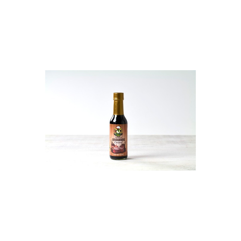 Jamaica valley Traditional Browning 142ml Jamaica valley Traditional Browning 142ml