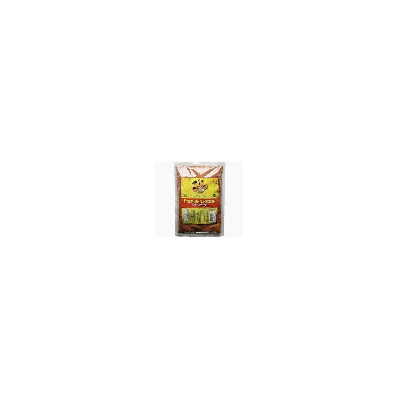 Jamaican Portland Mills Premium spice & Herbs Premium Chicken Seasoning 250g Jamaican Portland Mills Premium spice & Herbs Premium Chicken Seasoning 250g