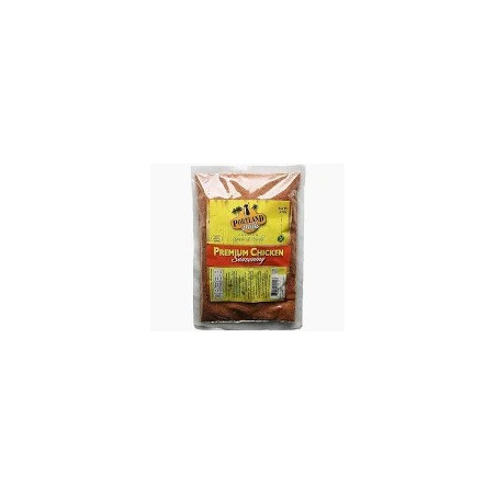 Jamaican Portland Mills Premium spice & Herbs Premium Chicken  Seasoning 250g