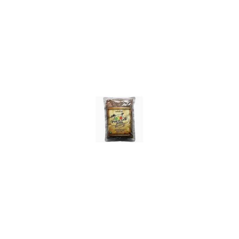 Authentic Jamaican Portland Jerk Seasoning 250g