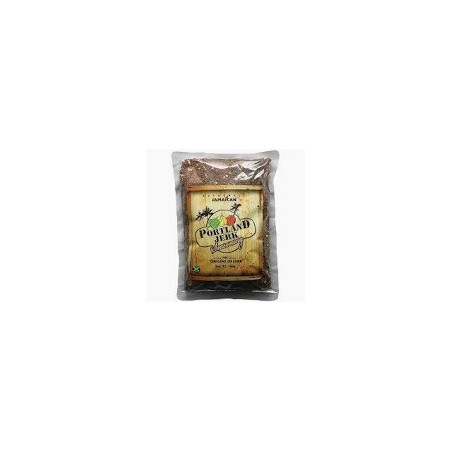 Authentic Jamaican Portland Jerk Seasoning 250g