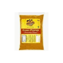 Jamaican Curry Powder Seasoning 250g - Dubai Delivery by Ojamea.com