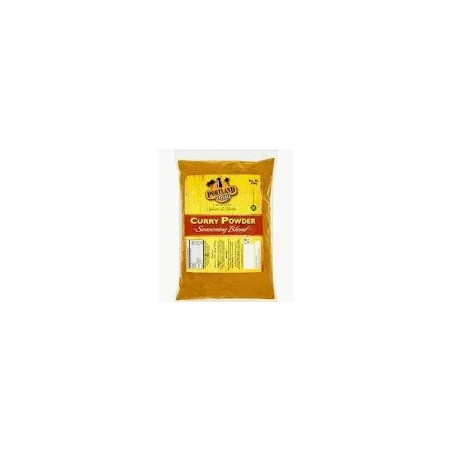 Jamaican Portland Mil Premium Spices & Nerbs Curry Powder Seasoning Blend 250g