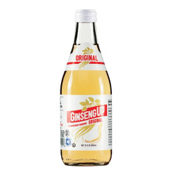 GINSENG UP ORIGINAL 355ml USA - Delivered in Dubai & UAE by OJAMEA.COM