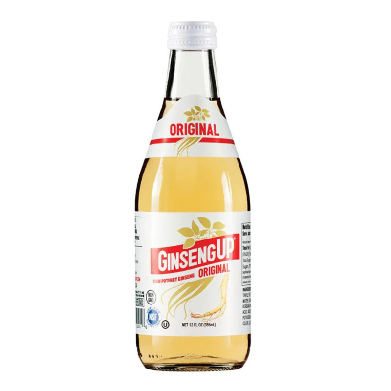 GINSENG UP ORIGINAL 355ml
