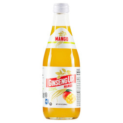 GINSENG-UP Mango 355ml, USA - Delivered in Dubai & UAE by OJAMEA.COM