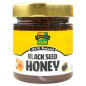 Tropical Sun 100% Natural Black Seed Honey 270g