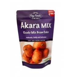 Akara Mix 325g By Fay Foods | Delivered in Dubai & UAE by OJAMEA.COM