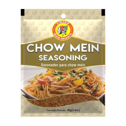 Chief Chow Mein Seasoning Powder 40g