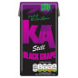 KA Sparkling Black Grape 288ml KA Sparkling Black Grape 288ml