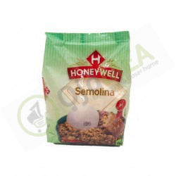 Honeywell Semolina  1 kg