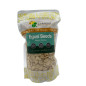 AGF Egusi (Unblended Melon Seed) 250g by African Farm & Gardens
