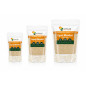 AFG Egusi (Blended Melon Seed) 500g by African Farm & Gardens