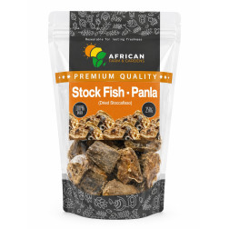 Stockfish Panla 250g by AFG - Delivered in UAE by OJAMEA.COM