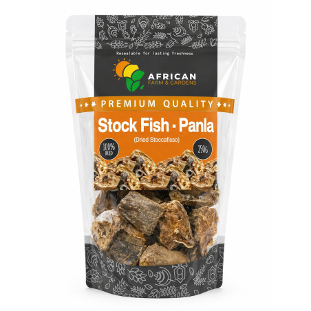 Stockfish Panla 250g by AFG - Delivered in UAE by OJAMEA.COM
