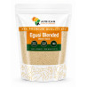 AFG Egusi Blended 1Kg by African Farm & Gardens - Dubai Delivery