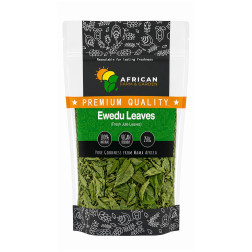 Ewedu Fresh Leaf (Pack) 250g | Delivered in Dubai & UAE by OJAMEA.COM