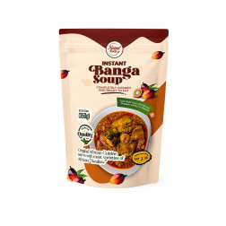 Instant Banga Soup 350g by Navina Foods – UAE | OjaMEA