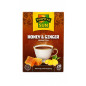 Tropical Sun Honey & Ginger Herbal  Tea 20bags