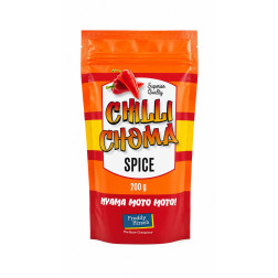 Chilli Choma Spice 200g by  Fredy Hirsch