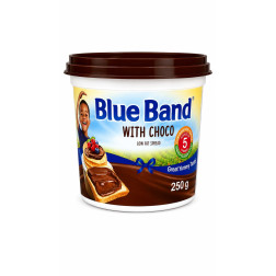 Blue Band low fat 250 g