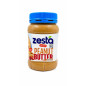 Zesta Smooth Peanut Butter 800g Zesta Smooth Peanut Butter 800g