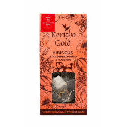 Awaken your senses with the vibrant allure of Kericho Gold Red Berr...