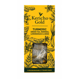 Awaken your senses with the vibrant allure of Kericho Gold Red Berr...