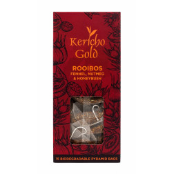 Awaken your senses with the vibrant allure of Kericho Gold Red Berr...