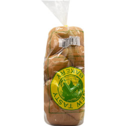 New Tasty Bakery Twist Bread 1050g - UAE | OJAMEA.COM Delivery