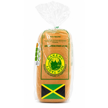 New Tasty Bakery Bread 700g