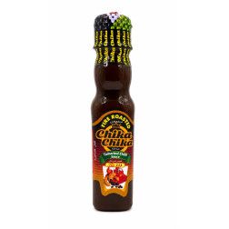 Fire Roasted Chika Chika Tamarind Chilli Sauce 135g