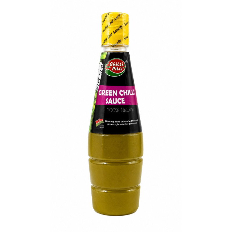 Hot Pilli Sauce 150ML: Ignite Your Taste Buds Unlock the passion of...