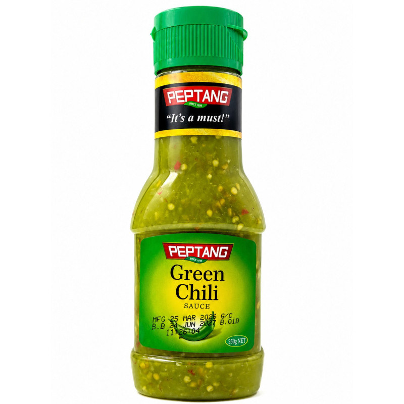 Ignite your taste buds with the fiery and bold flavor of Peptang Ha...