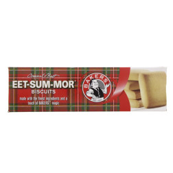 Bakers Eet-Sum-Mor 80G