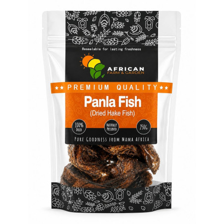 Panla Fish 250g by AFG | Delivered in Dubai & UAE by OJAMEA.COM