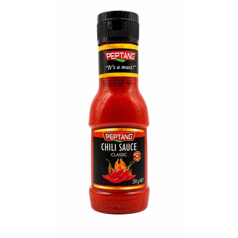Peptang Classic Chili Sauce 250g