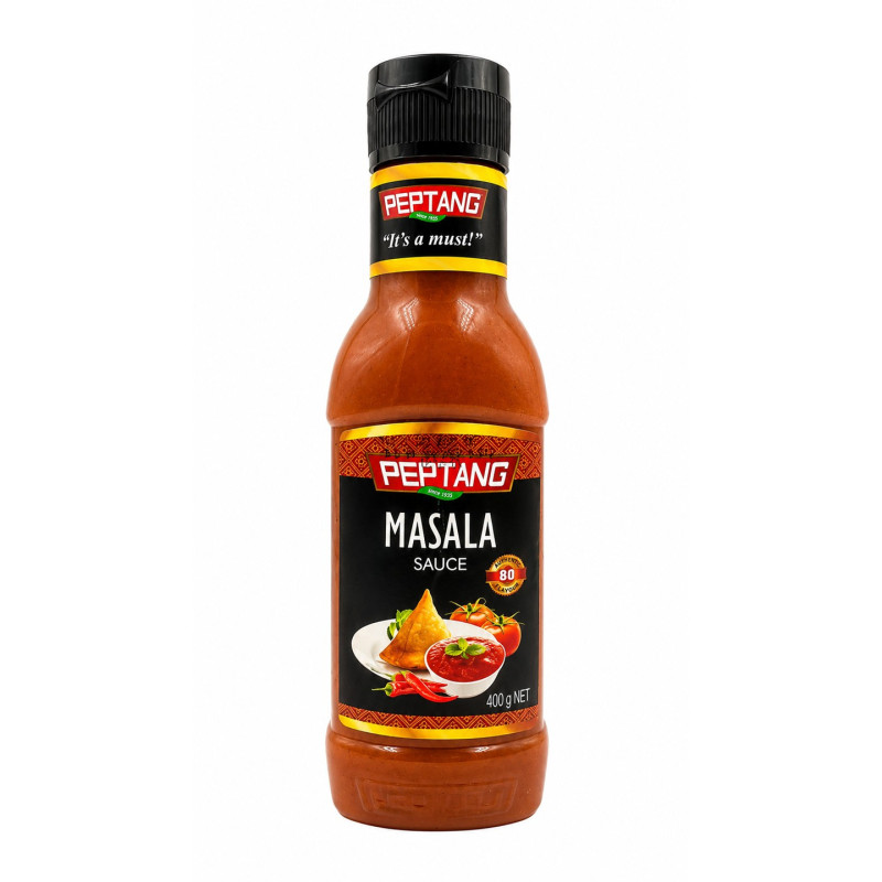 Peptang Pili Pili Sauce - 375g