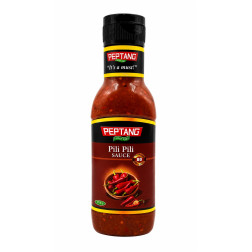 Peptang Pili Pili Sauce - 375g
