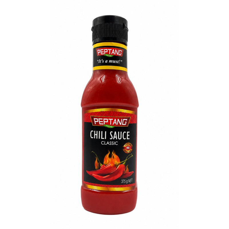 Peptang Classic Chili Sauce 375g Peptang Classic Chili Sauce 375g