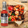Fynbos African Ghost Pepper Sauce 260g South Africa | OJAMEA.COM UAE