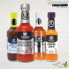 Fynbos African Ghost Pepper Sauce 260g South Africa | OJAMEA.COM UAE