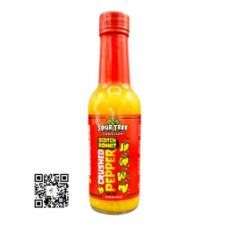 Spurtree Jamaican Pineapple Scotch Bonnet