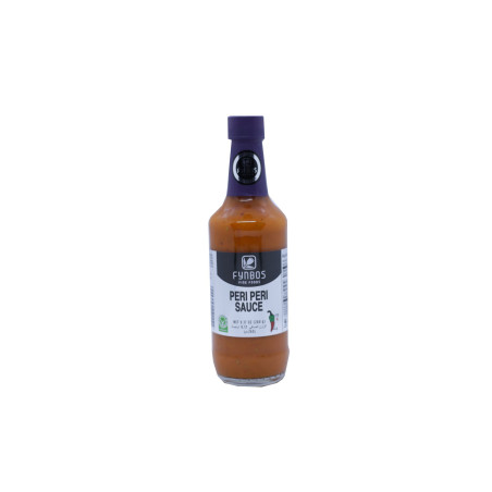Fynbos Peri Peri Sauce 260g