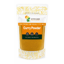 Savor the rich, exotic flavors of West Africa with Beef Kilishi 100...