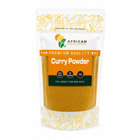 Savor the rich, exotic flavors of West Africa with Beef Kilishi 100...