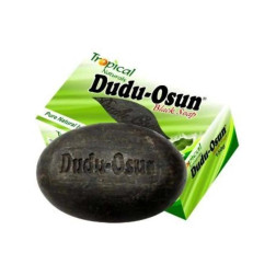 Dudu Osun Soap
