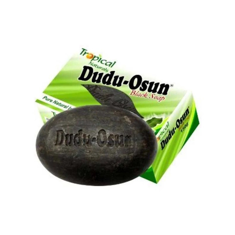 Dudu Osun Soap